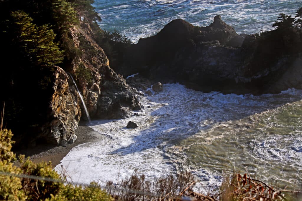 from California's Central Coast: Epic Road Trip on Slow Down, See More