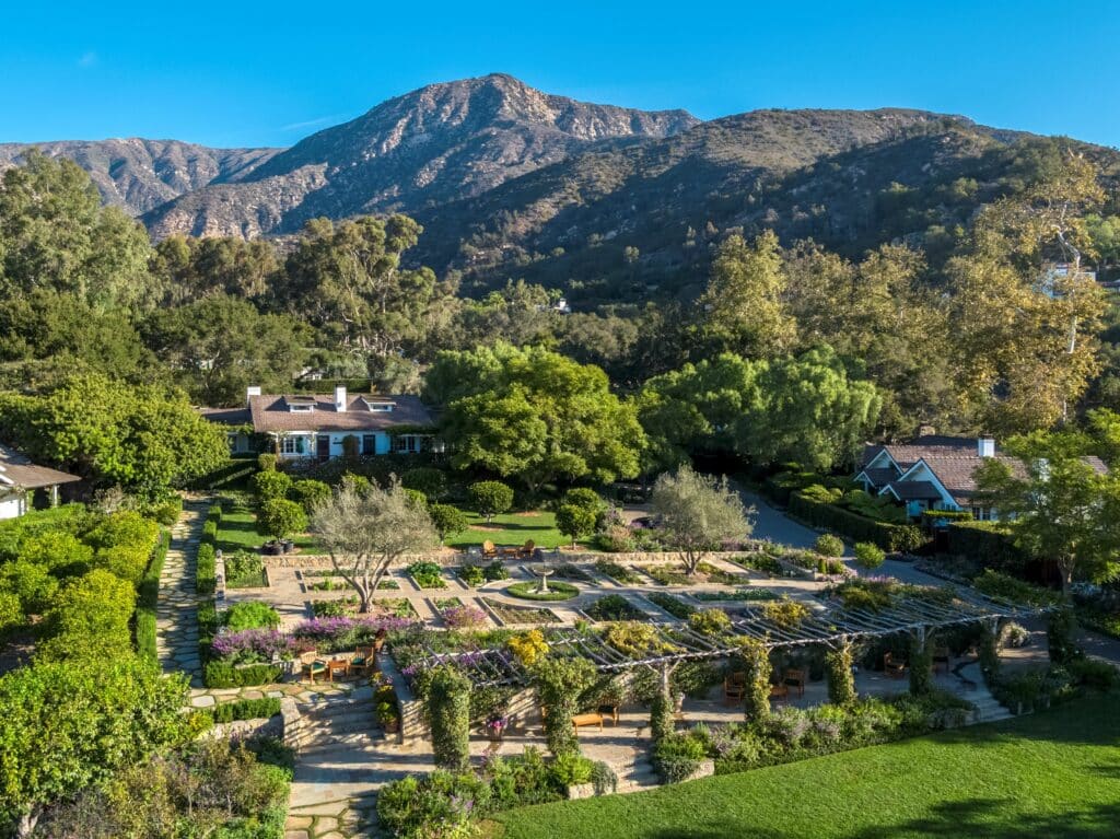 from Meander in Montecito on Slow Down, See More