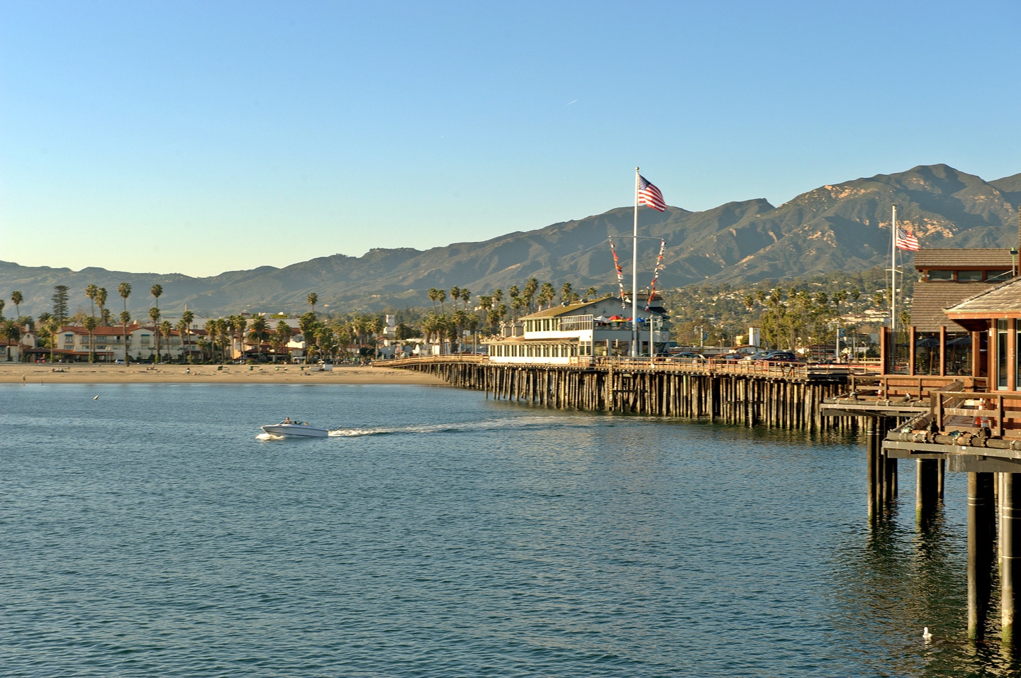 from Discover Santa Barbara's Waterfront Adventures: A Guide to Coastal Fun on Slow Down, See More