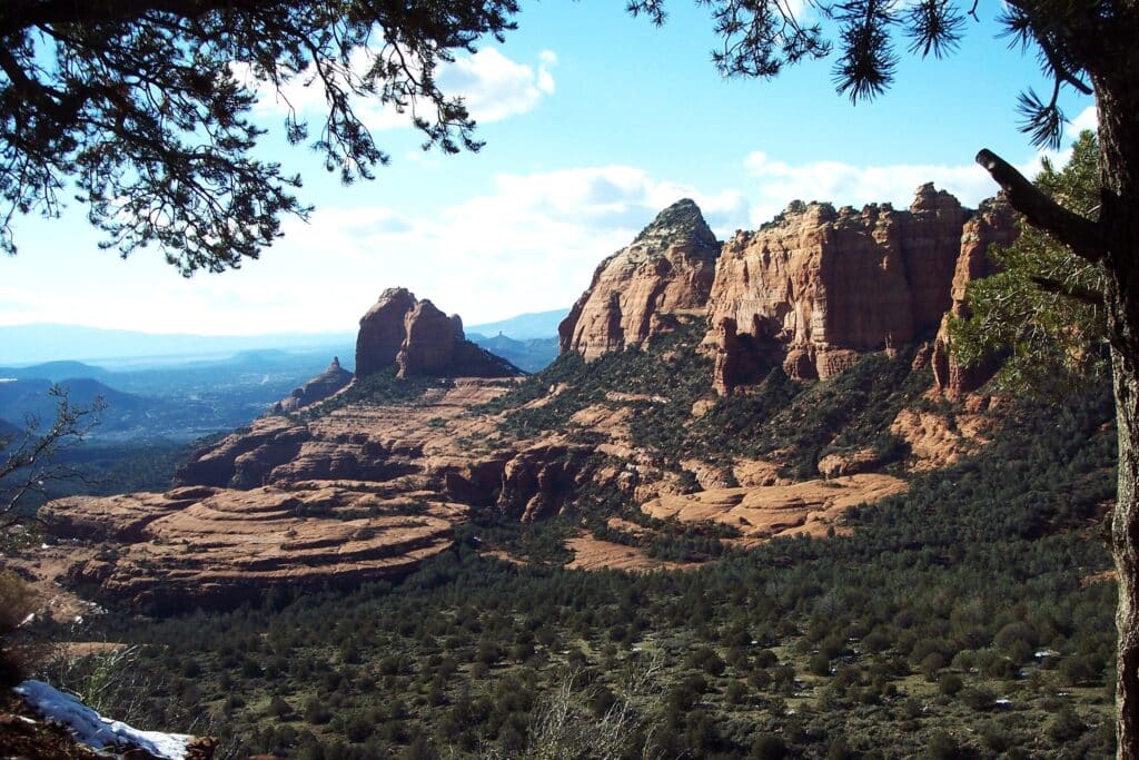 from Sedona, Arizona: One Awesome Day Of Wellness on Slow Down, See More