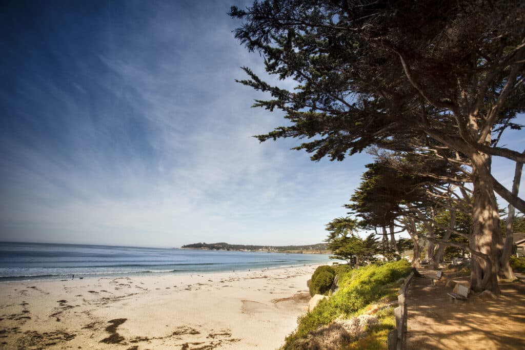 from Explore Downtown Carmel on Slow Down, See More