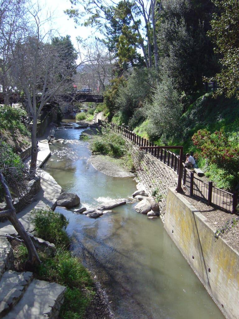 from San  Luis Obispo, Perfect Day in Town on Slow Down, See More