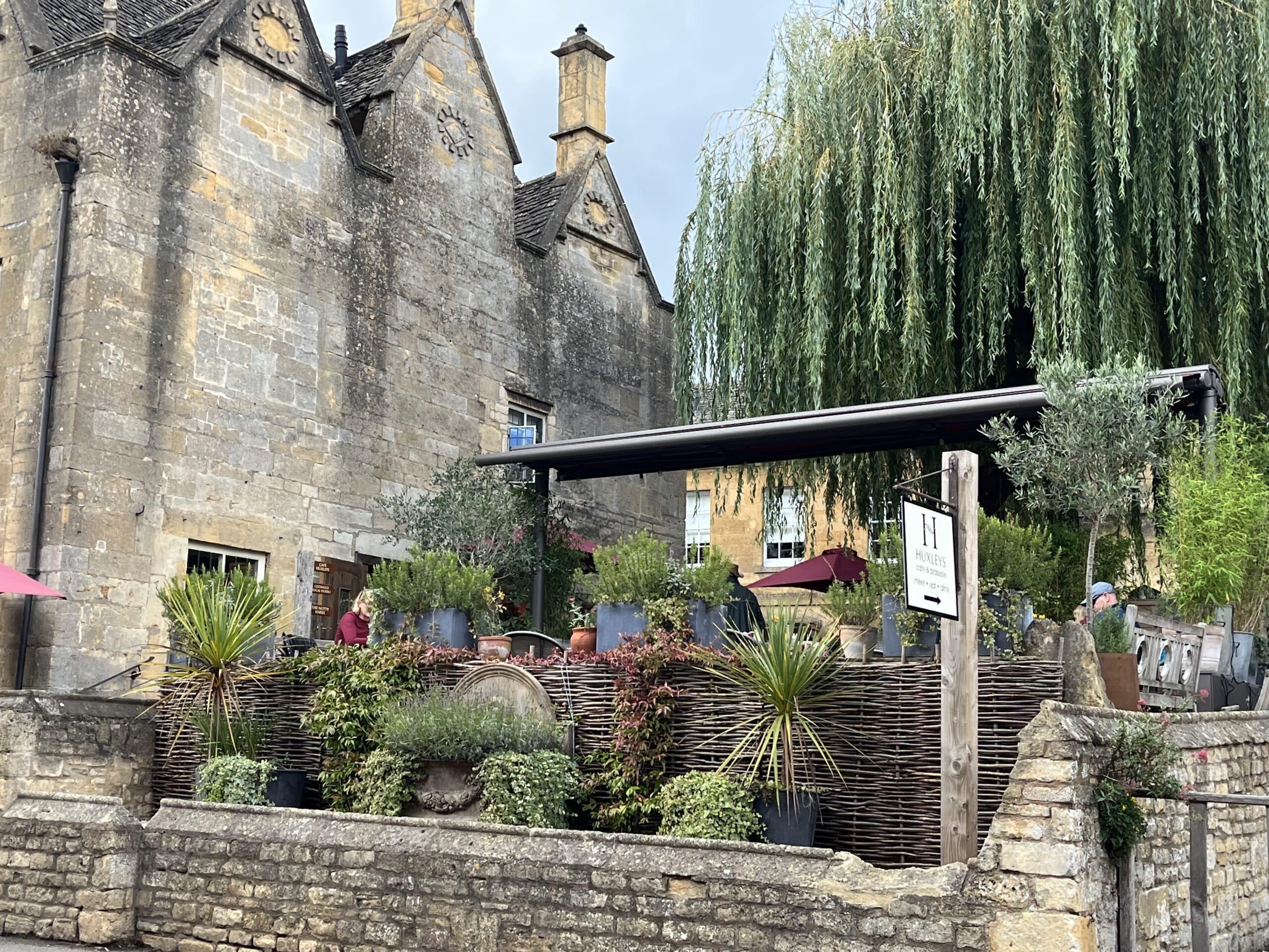 from The Cotswolds: Discover the Arts & Crafts Artisans of Chipping Campden on Slow Down, See More