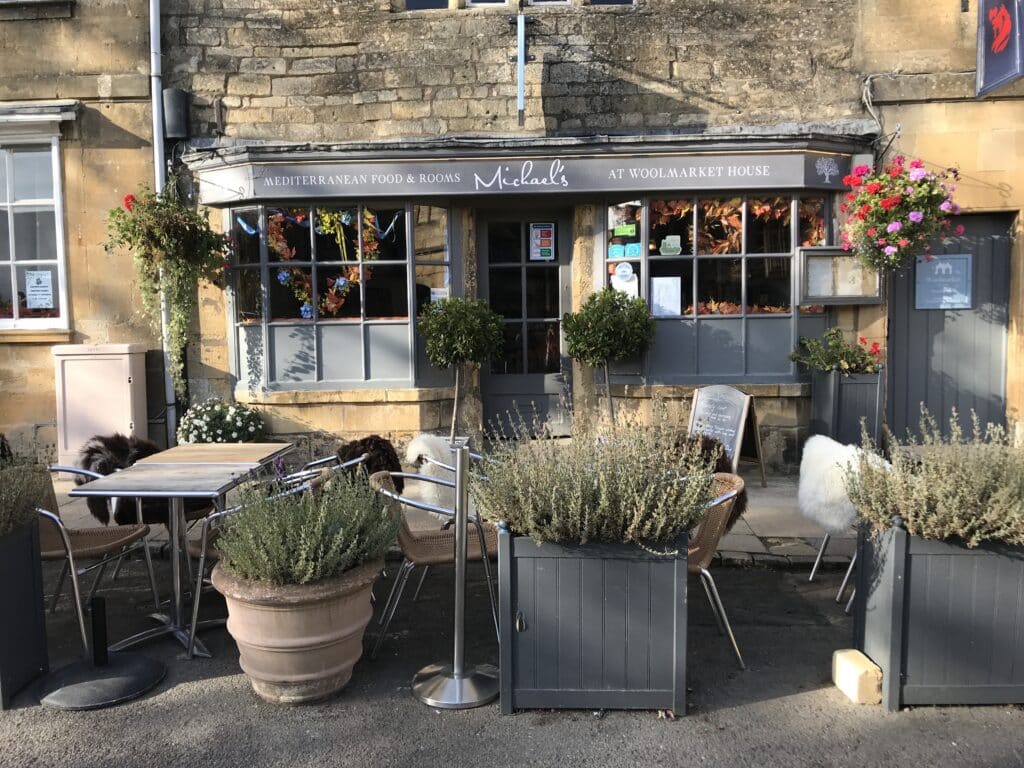 from The Cotswolds: Arts & Crafts Artisans of Chipping Campden on Slow Down, See More