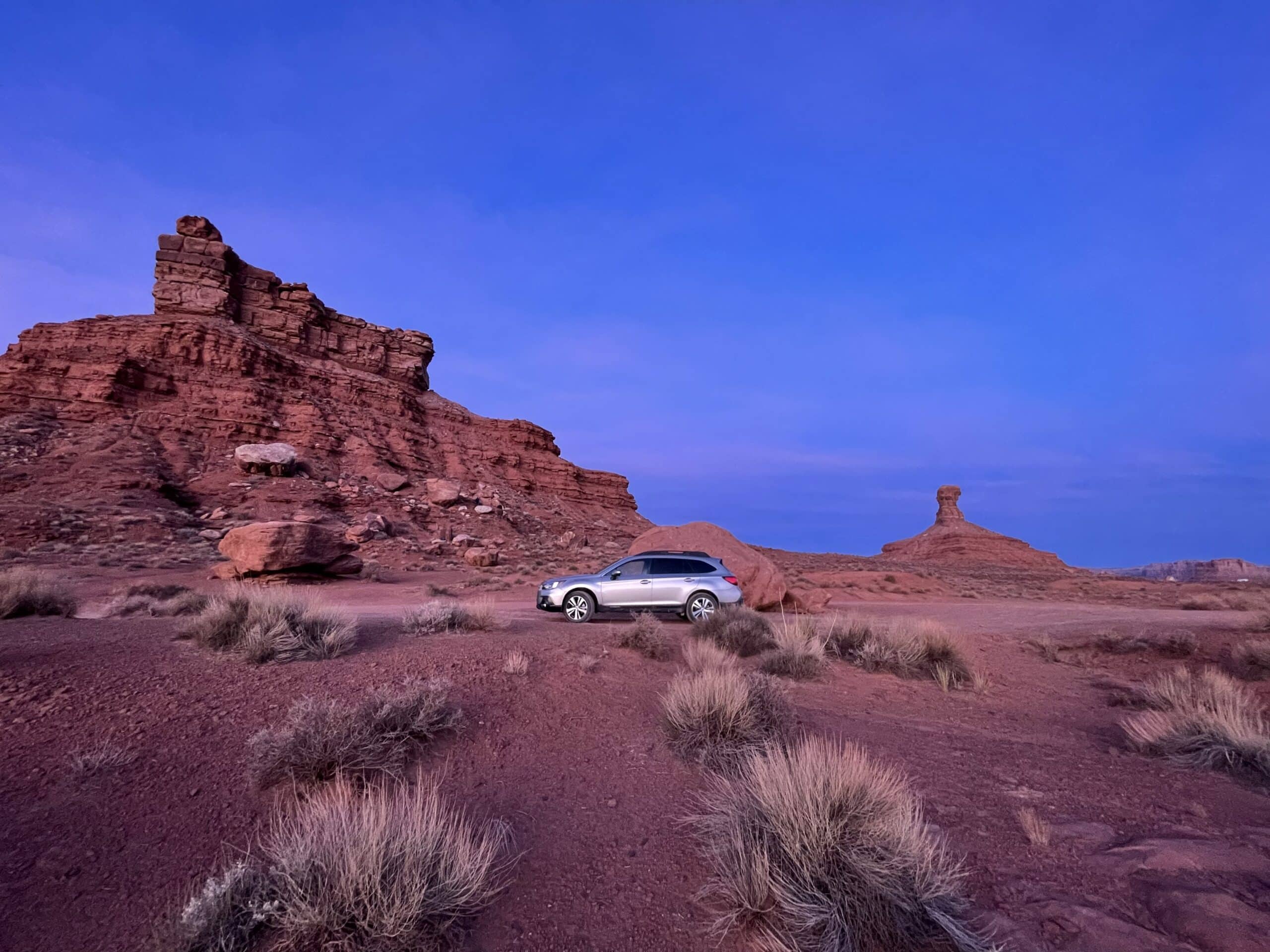 from Valley of the Gods: You'll Thank Me Later on Slow Down, See More