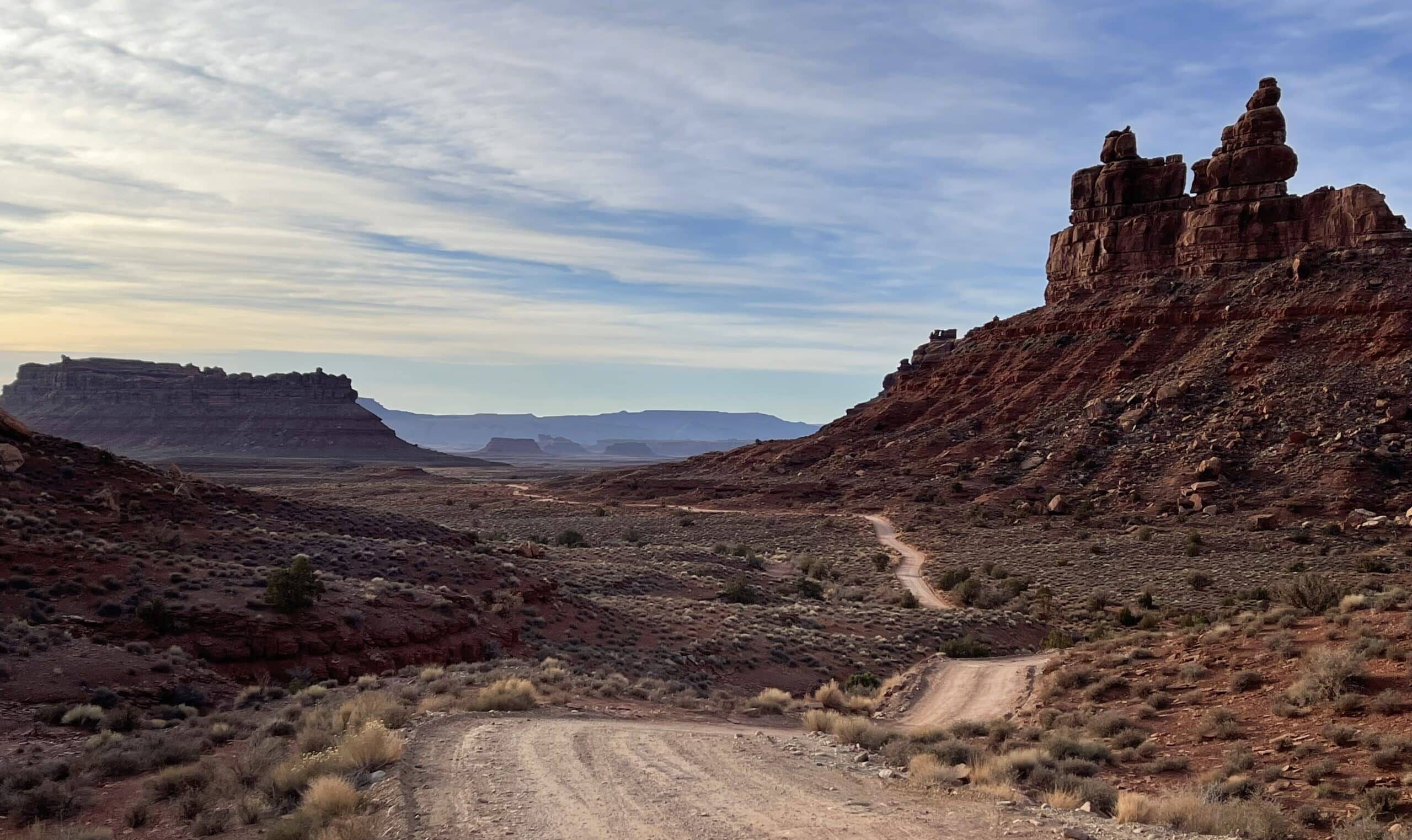 from Valley of the Gods: You'll Thank Me Later on Slow Down, See More