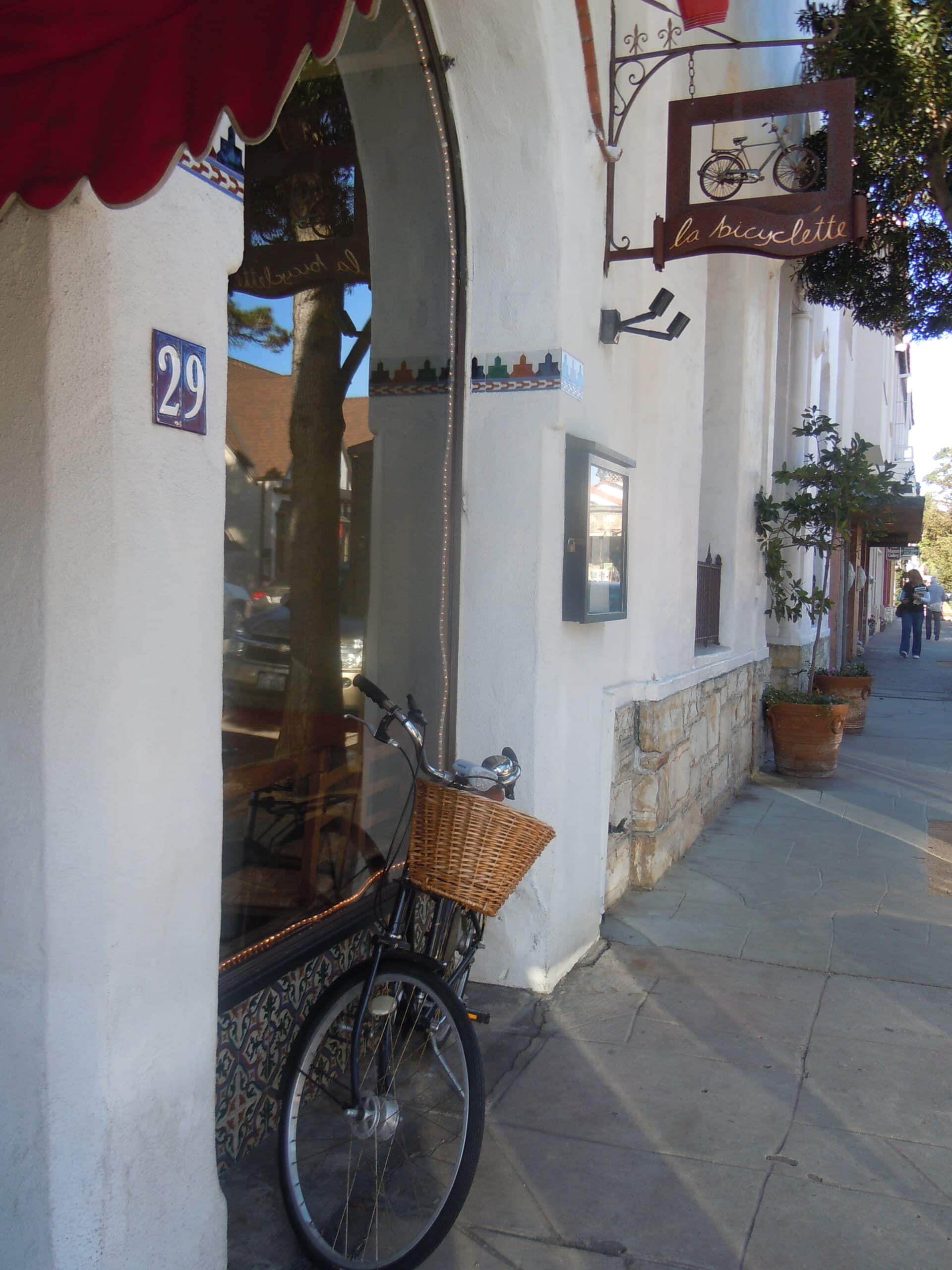 from Explore Downtown Carmel on Slow Down, See More