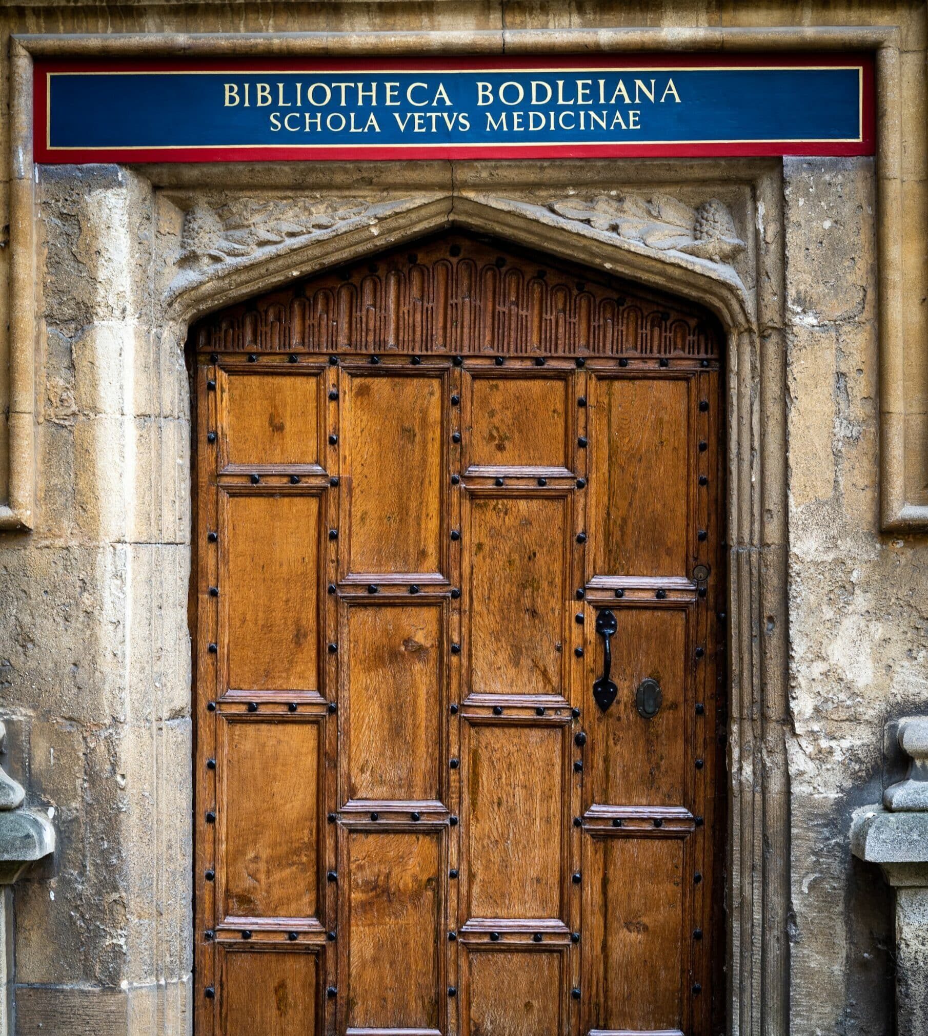 from Studying Oxford from Different Perspectives on Slow Down, See More