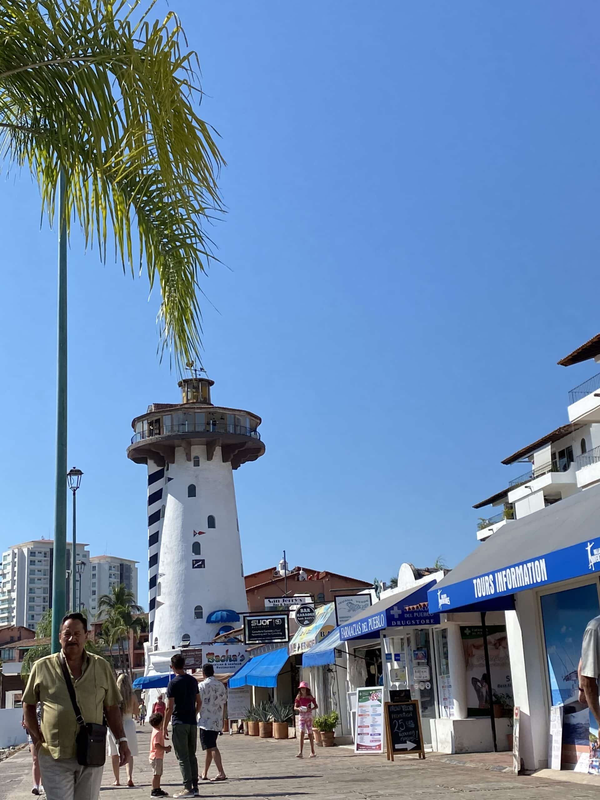from Puerto Vallarta Is For Foodies on Slow Down, See More