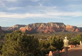 from Discover Sedona's Enchanting Red Rock Scenery And Top Attractions on Slow Down, See More